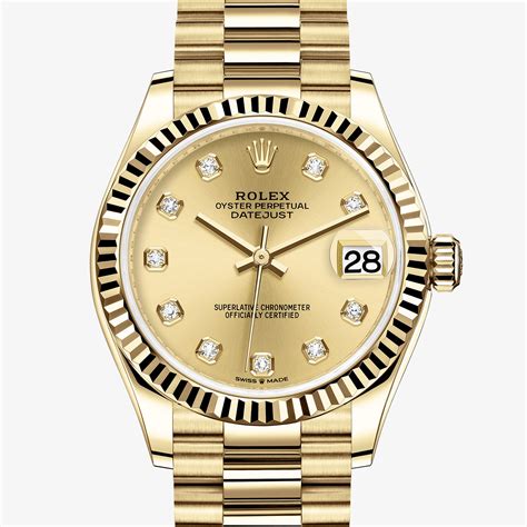 rolex datejust oro y acero|rolex oyster and gold.